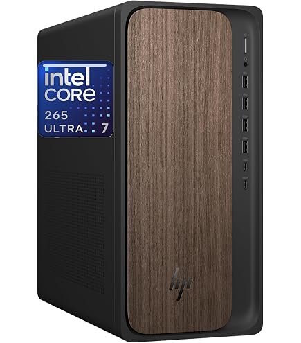 Amazon.com: HP ProDesk 600G4 Tower Desktop Computer | Intel i7